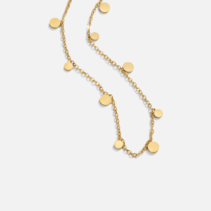 Agatha Drops Necklace