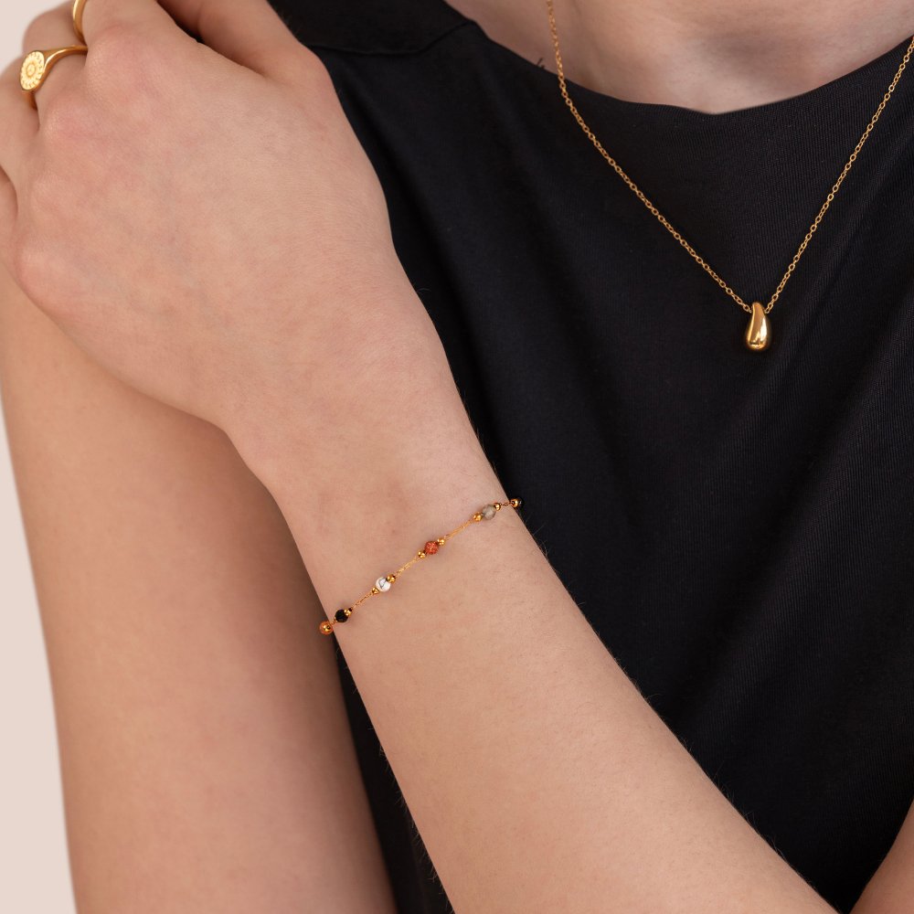 Luly Steinarmband