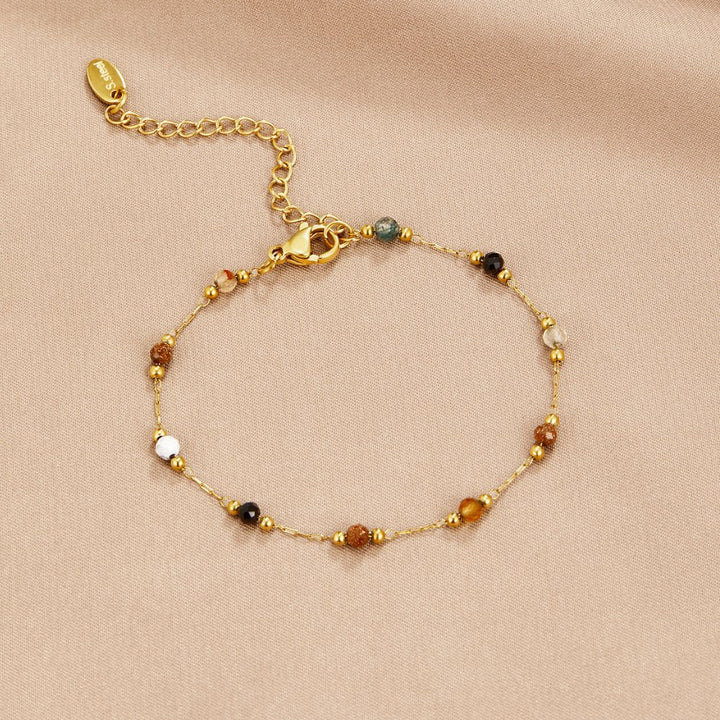 Luly Steinarmband