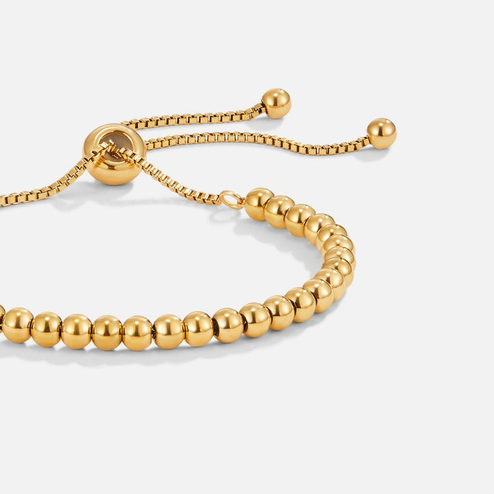 Nila Pearl Bracelet