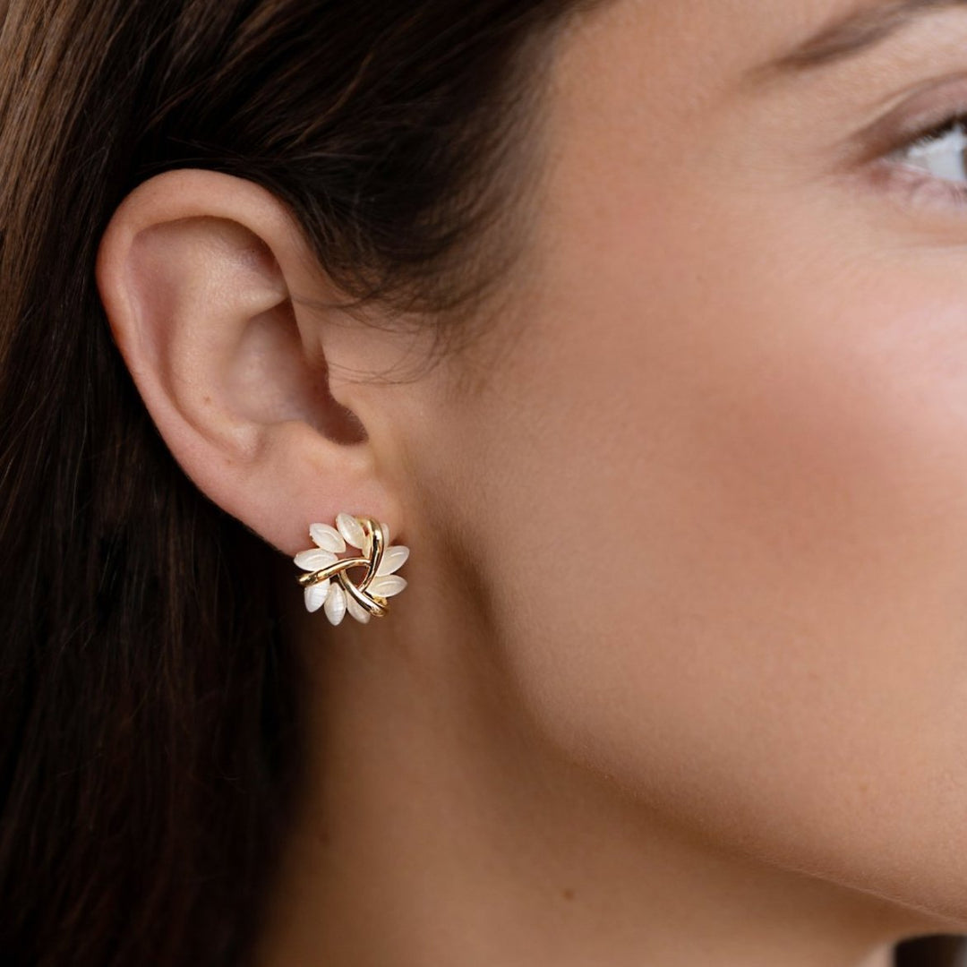 Yulia Petal & Hoop Bundle